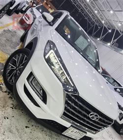هیوندای تۆکسۆن